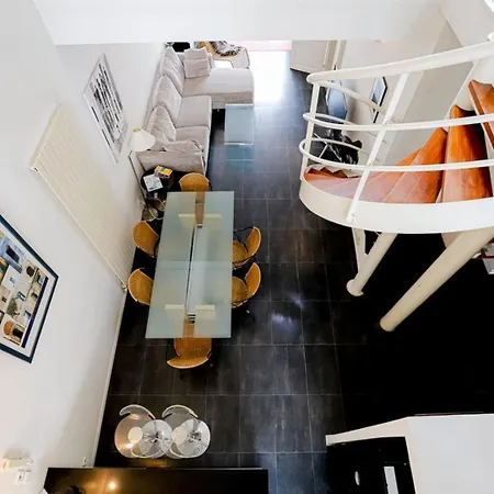 St Agne - Maison 3 Ch Patio 툴루즈