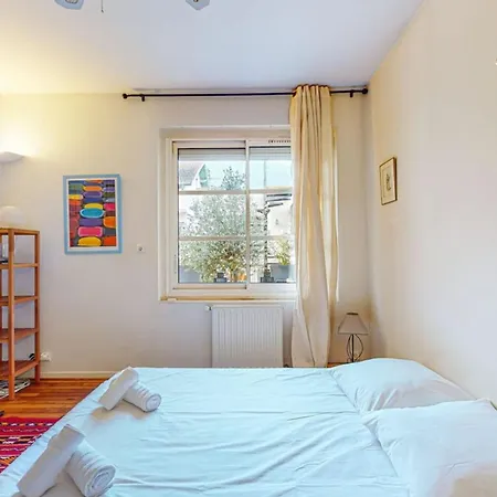 펜션 St Agne - Maison 3 Ch Patio