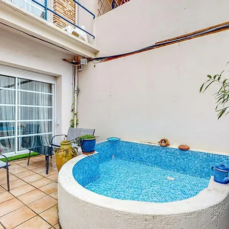St Agne - Maison 3 Ch Patio * 툴루즈