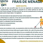 St Agne 3 Min Du Métrobus - Patio - Bassin Сasa de vacaciones *