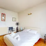 St Agne - Maison 3 Ch Patio Nyaraló