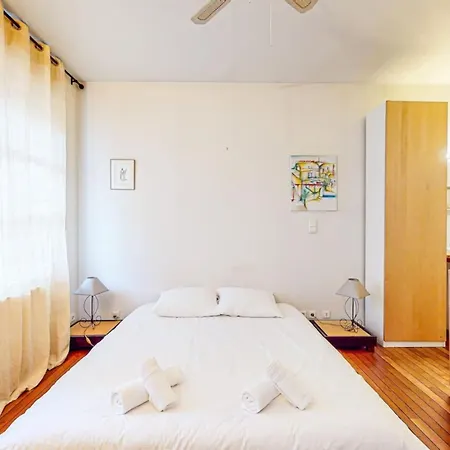 St Agne - Maison 3 Ch Patio Toulouse Holiday home Toulouse