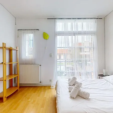 Ferienhaus St Agne - Maison 3 Ch Patio Toulouse