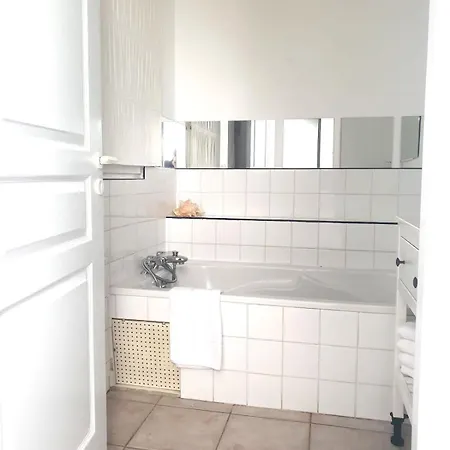 St Agne - Maison 3 Ch Patio Toulouse Holiday home *