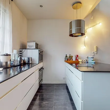 Holiday home St Agne - Maison 3 Ch Patio Toulouse