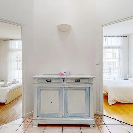 St Agne - Maison 3 Ch Patio Toulouse Tatil Evi Toulouse