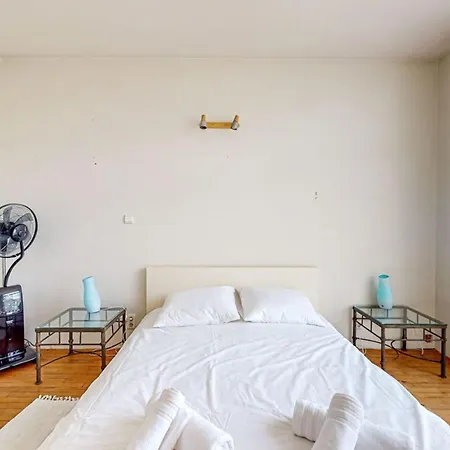 Tatil Evi St Agne - Maison 3 Ch Patio Toulouse *