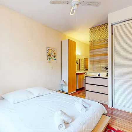 St Agne - Maison 3 Ch Patio Toulouse *