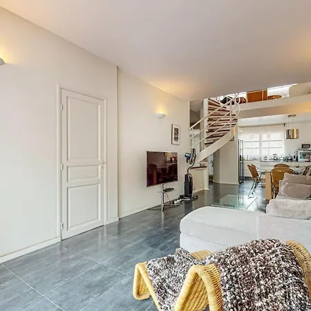 St Agne - Maison 3 Ch Patio Toulouse Tatil Evi *