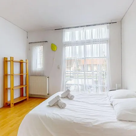 Tatil Evi St Agne - Maison 3 Ch Patio Toulouse Toulouse