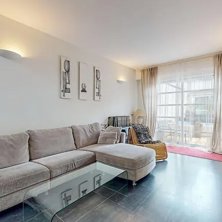 St Agne - Maison 3 Ch Patio Toulouse *