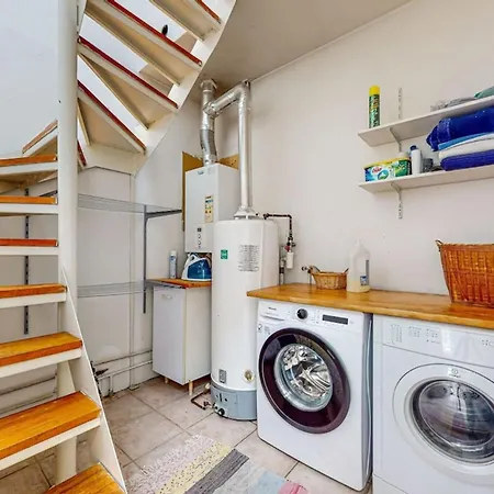 St Agne - Maison 3 Ch Patio Toulouse