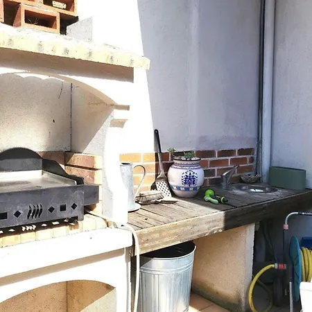 St Agne - Maison 3 Ch Patio Toulouse