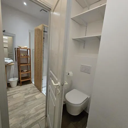 Vakantiehuis St Agne - Maison 3 Ch Patio Toulouse