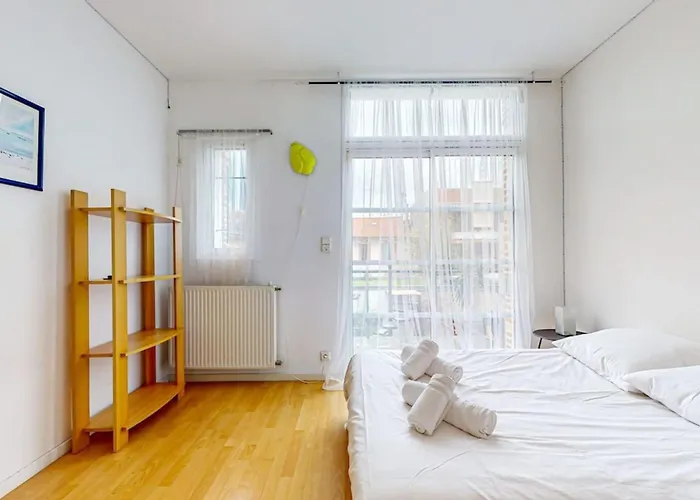 Ferienhaus St Agne - Maison 3 Ch Patio Toulouse