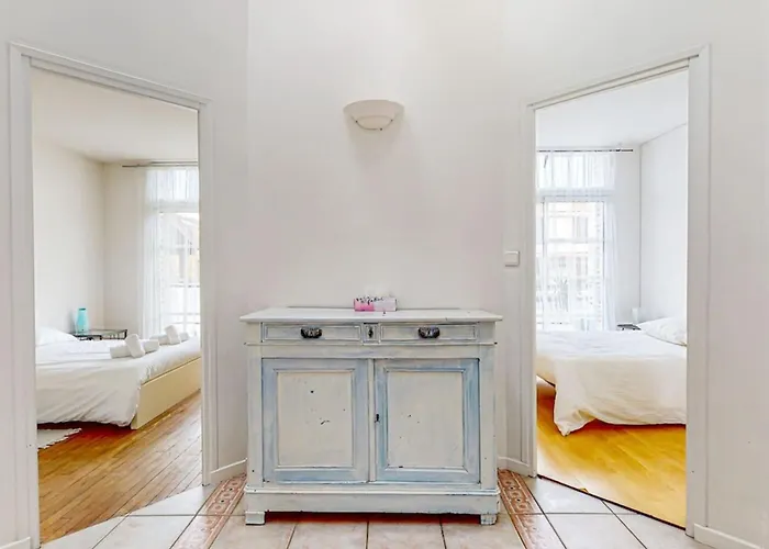 St Agne - Maison 3 Ch Patio Ferienhaus Toulouse