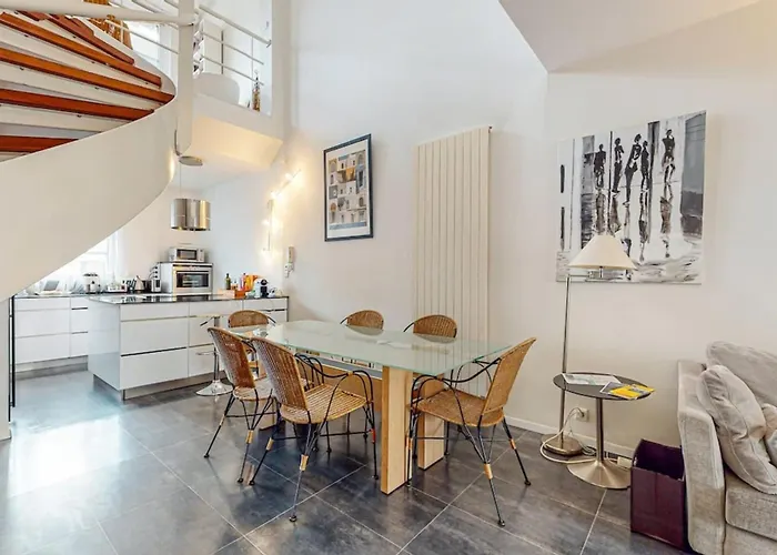 St Agne - Maison 3 Ch Patio * Toulouse