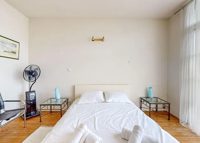 Ferienhaus St Agne - Maison 3 Ch Patio *