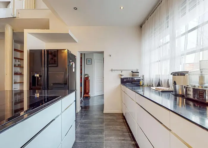 Ferienhaus St Agne - Maison 3 Ch Patio Toulouse