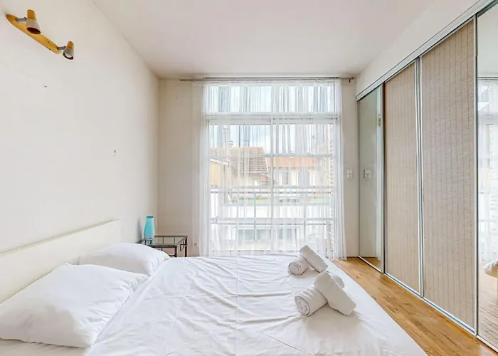 St Agne - Maison 3 Ch Patio Toulouse