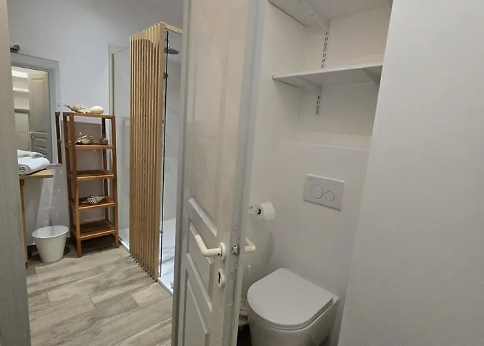 Ferienhaus St Agne - Maison 3 Ch Patio Toulouse