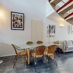 St Agne - Maison 3 Ch Patio *