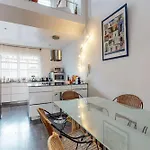 St Agne - Maison 3 Ch Patio Holiday home *