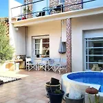 Holiday home St Agne - Maison 3 Ch Patio