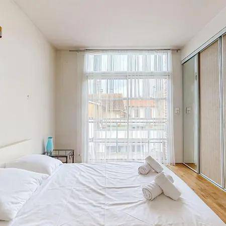 St Agne - Maison 3 Ch Patio Toulouse