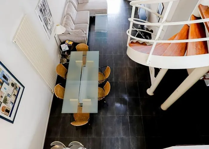 St Agne 3 Min Du Métrobus - Patio - Bassin Toulouse