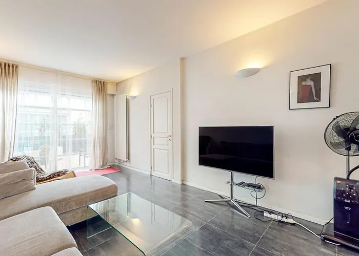 St Agne 3 Min Du Métrobus - Patio - Bassin * Toulouse