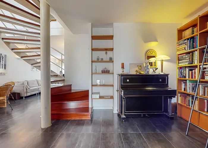 St Agne 3 Min Du Métrobus - Patio - Bassin